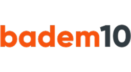 Badem10 logo