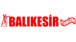 VIP Balıkesir Turizm logo
