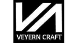 VeyernCraft logo