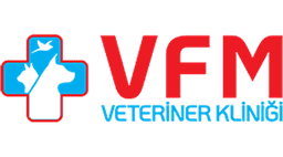 VFM Veteriner Kliniği logo