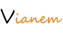 Vianem logo