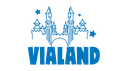 Vialand Tema Park logo