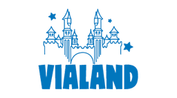 Vialand Tema Park logo