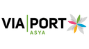 Viaport logo