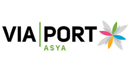 Viaport logo