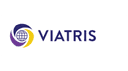 Viatris logo