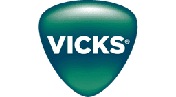 Vicks logo