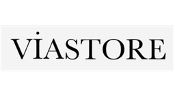 ViaStore logo