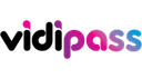 Vidipass logo