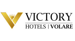 Victory Volare Hotel logo
