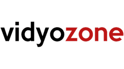 Vidyozone.mobi logo