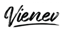 Vienev logo