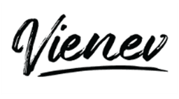 Vienev logo