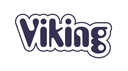 Viking Temizlik logo