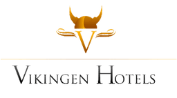 Vikingen Hotels logo