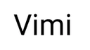 Vimi Elektronik logo