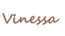 Vinessa Home logo
