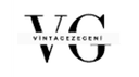 Vintage Gezegeni logo
