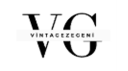 Vintage Gezegeni logo