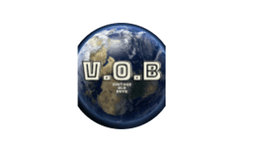 Vintage Old Boys logo