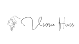 Viora Hair logo