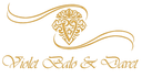 Violet Balo & Davet logo