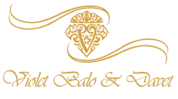 Violet Balo & Davet logo