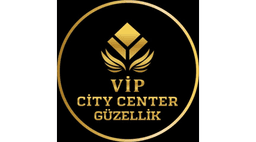 Vip City Center logo