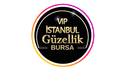 Vip İstanbul Güzellik (Bursa) logo