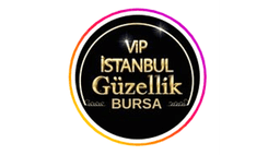 Vip İstanbul Güzellik (Bursa) logo