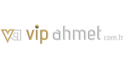 Vip Ahmet logo