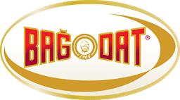 Bağdat Baharat logo