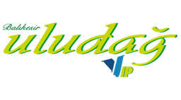 Vip Uludağ logo