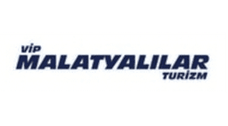 ViP Malatyalılar Turizm logo