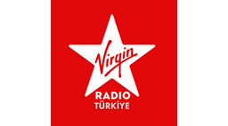 Virgin Radio logo