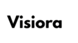 Visiora logo
