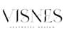 Visnes Design logo