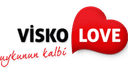 Visko Love logo