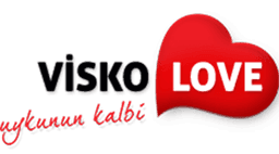 Visko Love logo