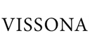 Vissona logo