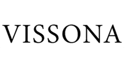 Vissona logo