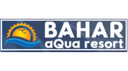 Bahar Aqua Resort logo