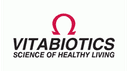 Vitabiotics logo