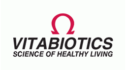 Vitabiotics logo
