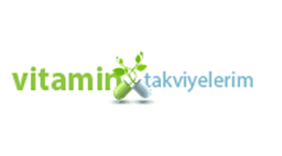 Vitamintakviyelerim.com logo