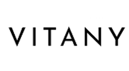 Vitany logo