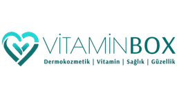 VitaminBox logo