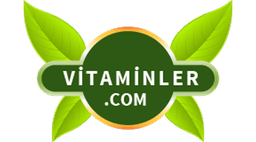 Vitaminler.com logo