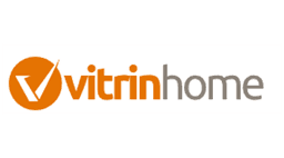Vitrinhome logo