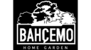 Bahçemo Home logo